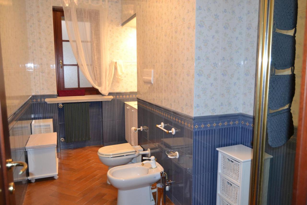 Villa Ethnic Chic Бішельє Екстер'єр фото